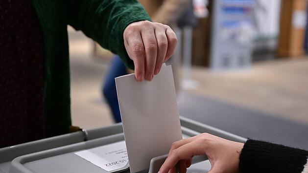 Stimmkreis Aschaffenburg-West: Kandidaten und Ergebnisse der Landtagswahl in Bayern 2023