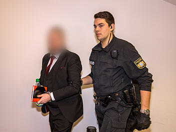 Prozess um angebliche Dämonen-Austreibung