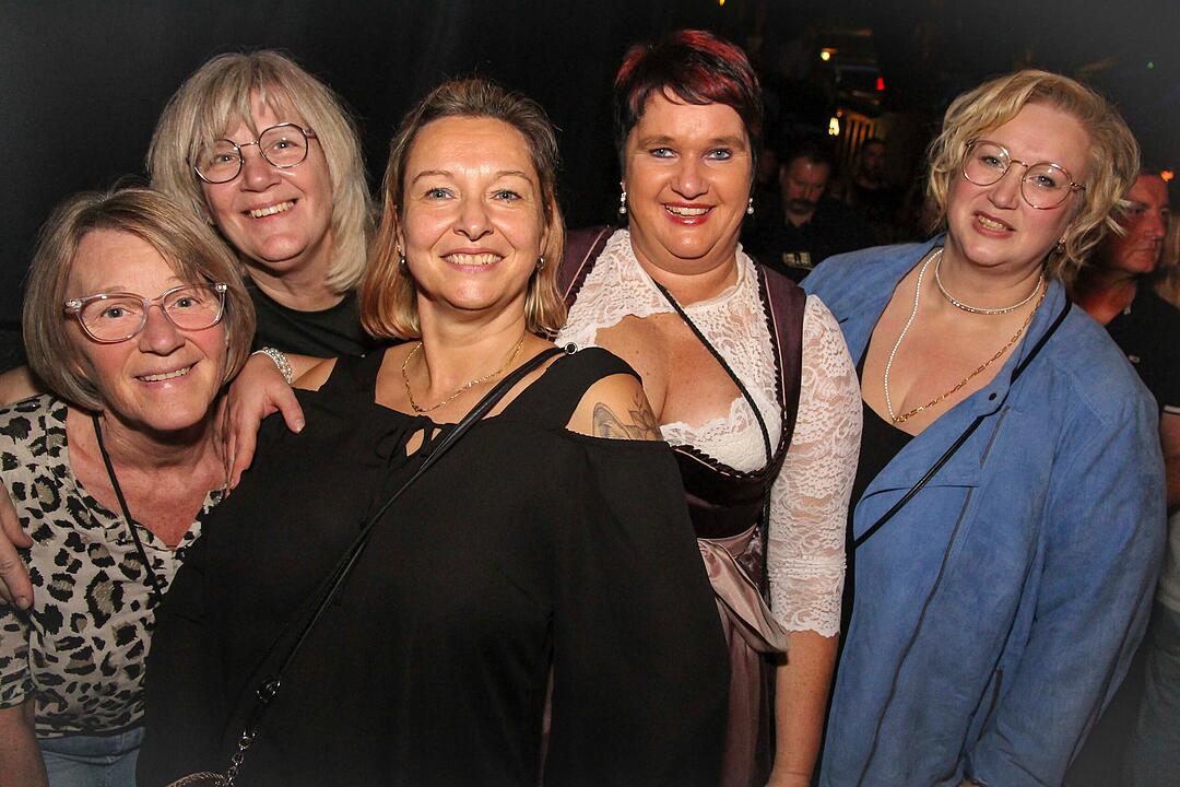 Super Stimmung am ersten Weihnachtsfeiertag!