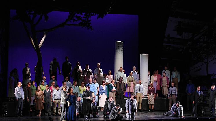 Bayreuther Festspiele/BF Medien GmbH