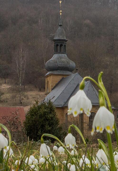 SoS Tiefenst?rmig; Gemeinde Eggolsheim; Foto: Barbara Herbst