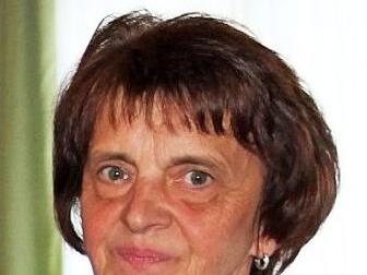 Heidi Krasser