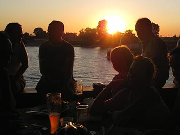 Schotte aus München an Schotten zur EM in Deutschland: "Genießt das Bier, aber passt auf"
