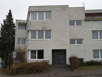 Seit 1997 führt Gertraud Reder eine Praxis in der Buchwaldstraße. Zum 20. Februar hört sie in Bad Brückenau auf. Foto: Ulrike Müller