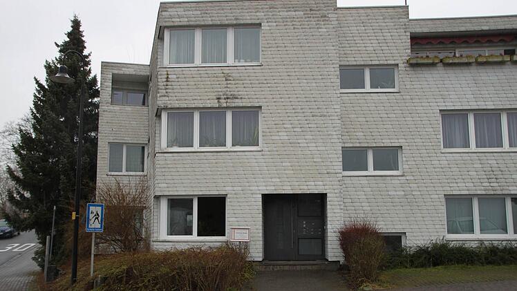 Seit 1997 führt Gertraud Reder eine Praxis in der Buchwaldstraße. Zum 20. Februar hört sie in Bad Brückenau auf. Foto: Ulrike Müller