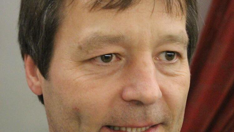 Thomas Schindler, Evangelischer Posaunenchor in Lonnerstadt: "Wir haben keine Homepage. Auf den Gemeindeseiten können wir unsere Veranstaltungen gut bewerben und mehr Leute erreichen. Ich würde auch Berichte und Fotos präsentieren."