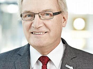 Gerhard Rechkemmer, Präsident des Max-Rubner-Instituts, ist in den Ruhestand verabschiedet worden. Foto: privat