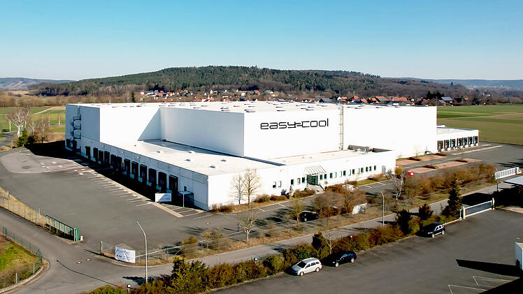 Millioneninvestition in neuen Standort: Firma eröffnet zweite Betriebsstätte in Franken - "nächster logischer Schritt"