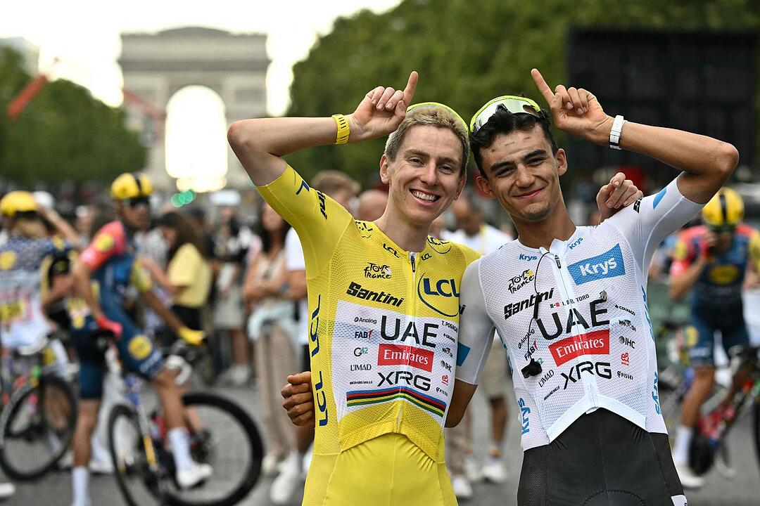 Tour de France &ndash; 21.Etappe