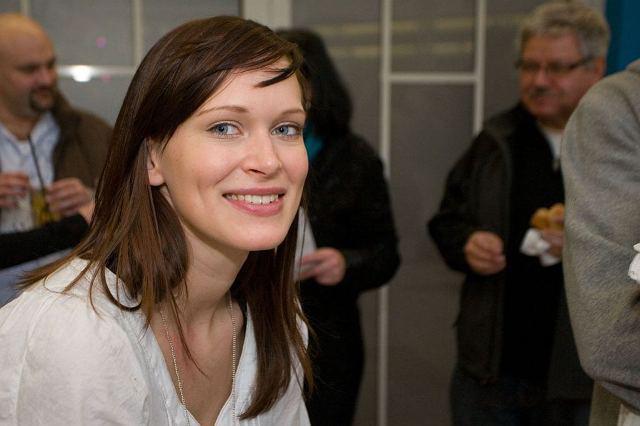 Atrium Miss und Mister Bayern 2009