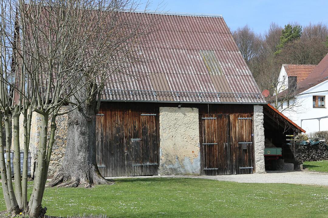 SoS Leutzdorf im Landkreis Forchheim