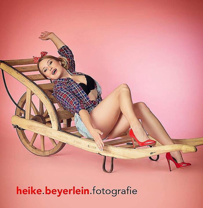 Knoblauchsland-Kalender 2019: So heiß sind die Frauen aus der Landwirtschaft