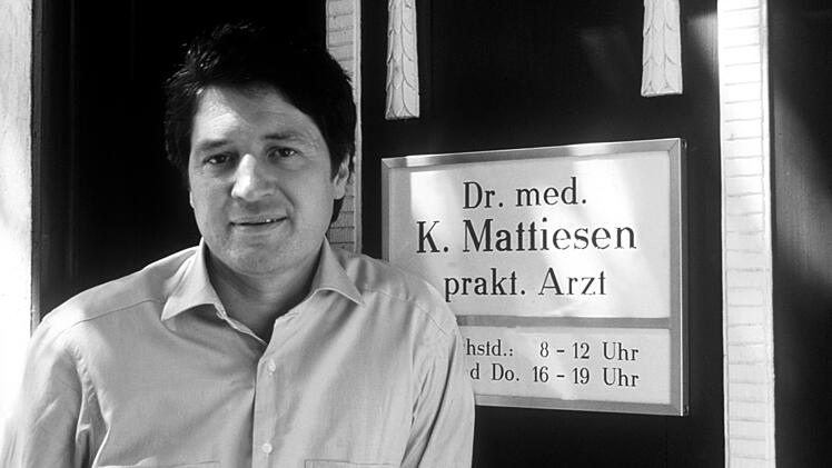 Schauspieler Christian Quadflieg gestorben