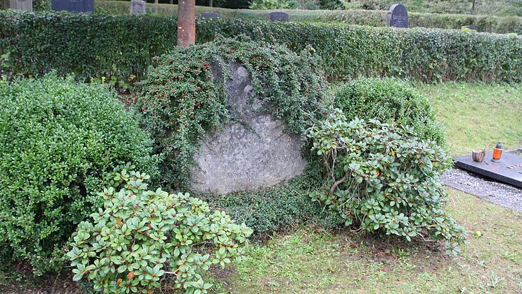 ..und vor dem Freischneiden der Stadt.