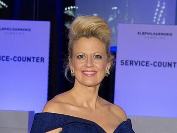 Barbara Schöneberger hat kein Verständnis für Impfgegner