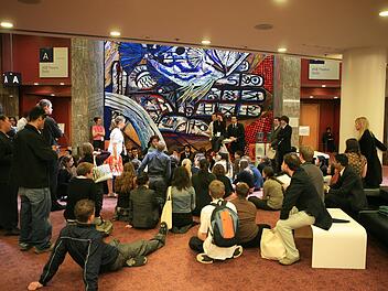 Bamberg: Beratungsstelle und neuer offener Raum - "Immer Hin" soll zu "Haus der Jugend" werden Bamberg: Beratungsstelle und neuer offener Raum - "Immer Hin" soll zu "Haus der Jugend" werden