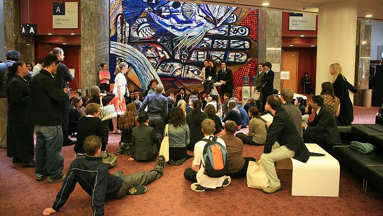 Bamberg: Beratungsstelle und neuer offener Raum - "Immer Hin" soll zu "Haus der Jugend" werden