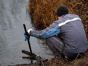 Nach Havarie an PCK Pipeline