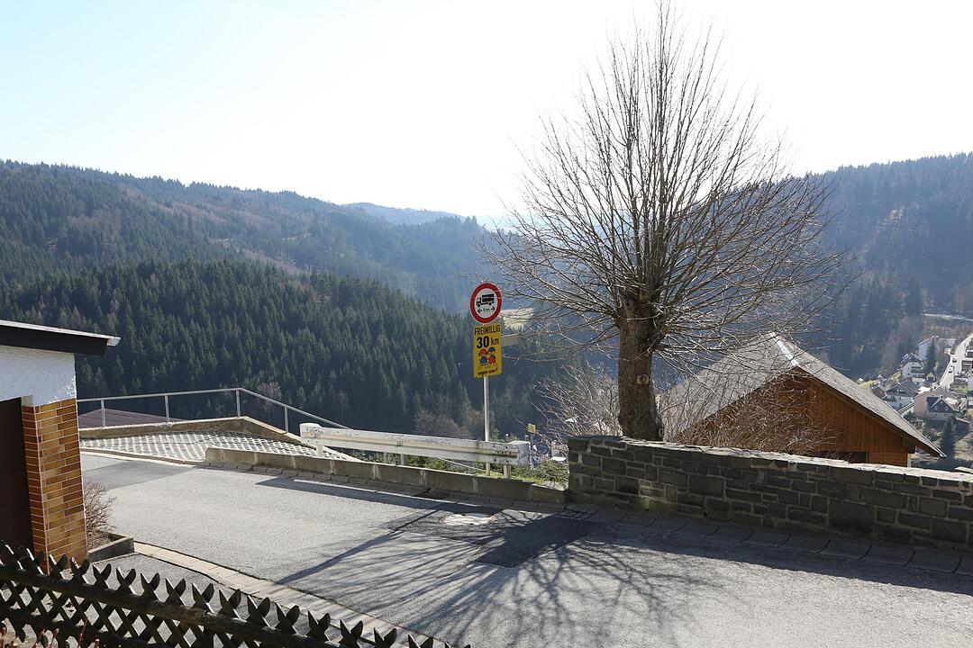 SoS Wilhemsthal Landkreis KC; Foto: Barbara Herbst