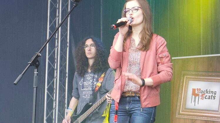 Impressionen der Motorradsternfahrt 2017 Foto: Dagmar Besand