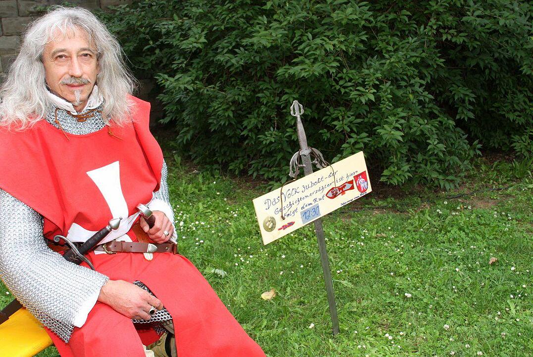 Hula Hoop Familienfest, Bamberg 24.07.2011 - Teil 1