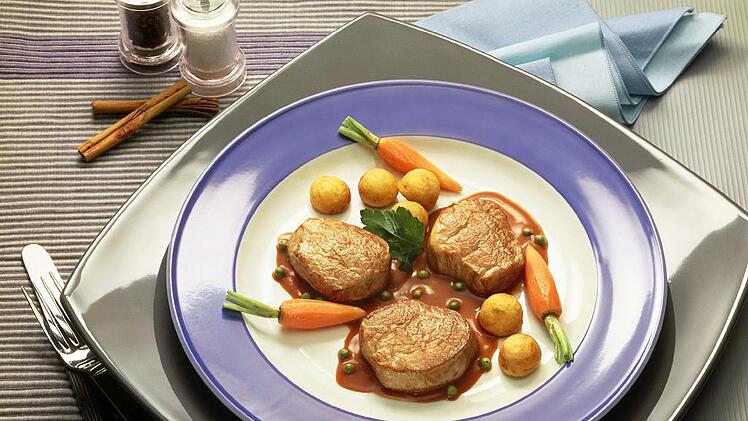 Der Deutschen liebstes Fleisch: Gro&szlig;e Vielfalt bei Schwein