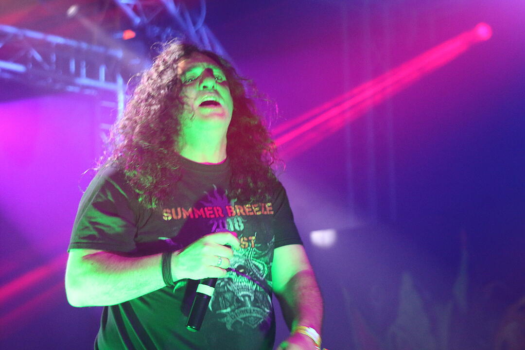Metal Franconia 2019