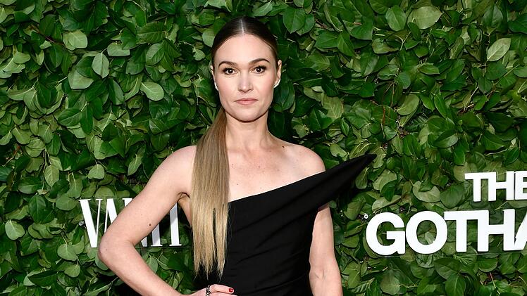 Schauspielerin Julia Stiles