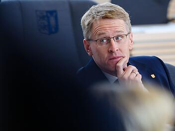 Daniel Günther