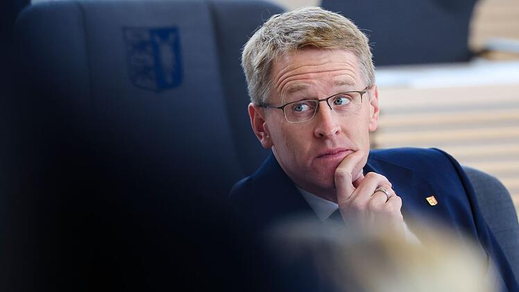 Daniel Günther