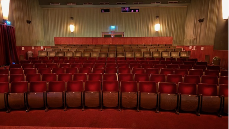 Sch&ouml;nstes Kino Frankens: Das sind die Leser-Favoriten