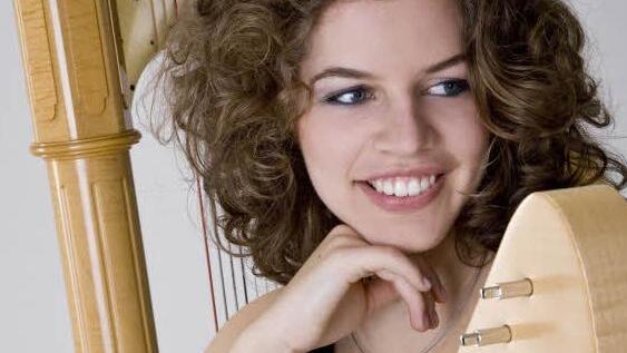 Maria-Theresa Freibott Foto: Archiv