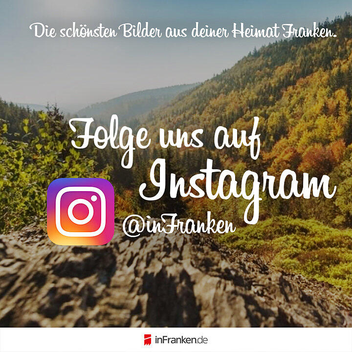 Bambergerin im Blasmusikkalender