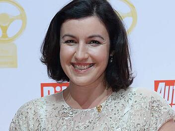 Der Spiegel hat Dorothee Bär wegen eines Radl-Stopps in Euerdorf im Visier.Britta Pedersen/dpa