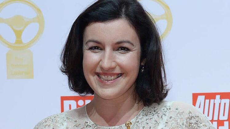 Der Spiegel hat Dorothee Bär wegen eines Radl-Stopps in Euerdorf im Visier.Britta Pedersen/dpa