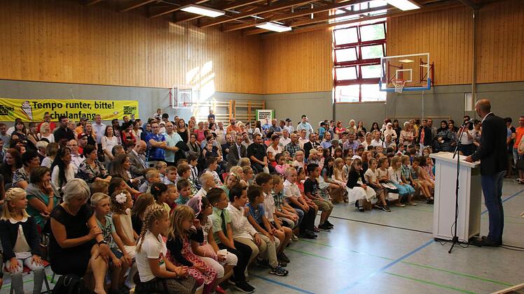 Eindrücke vom Verkehrssicherheitstag. Foto: Ralf Ruppert