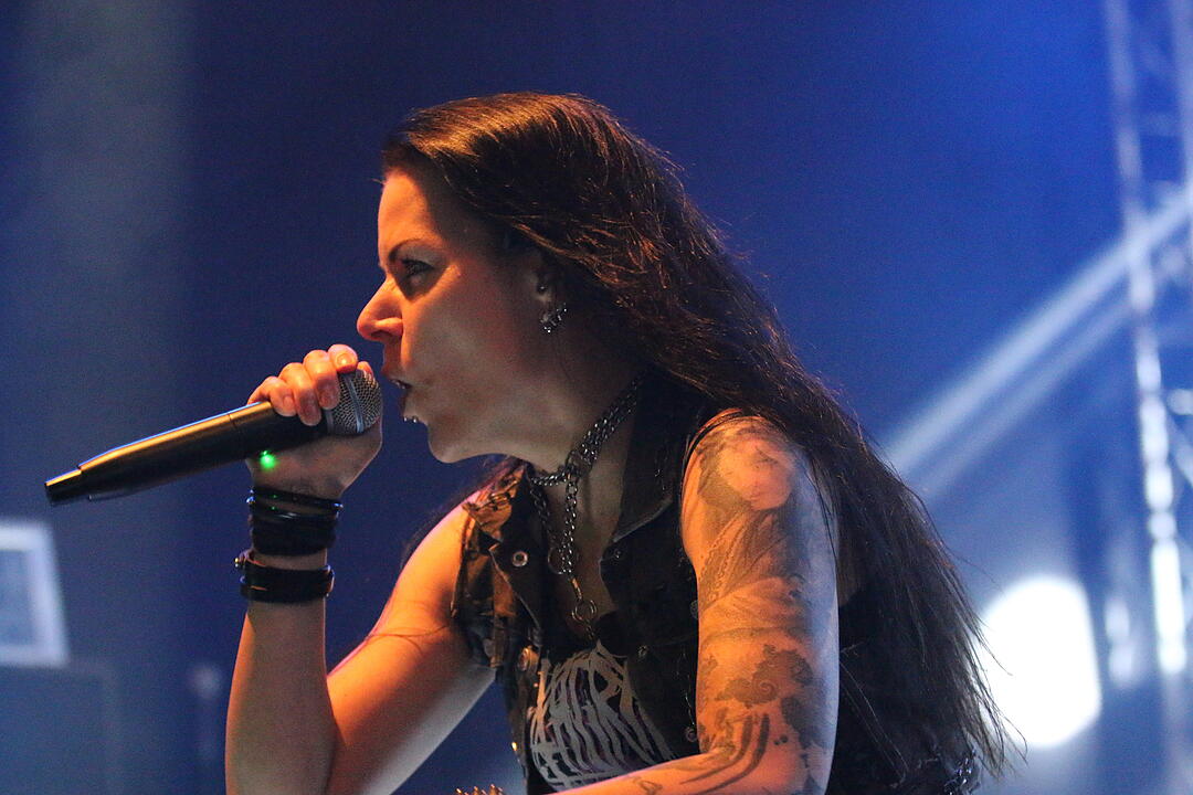 Metal Franconia 2018