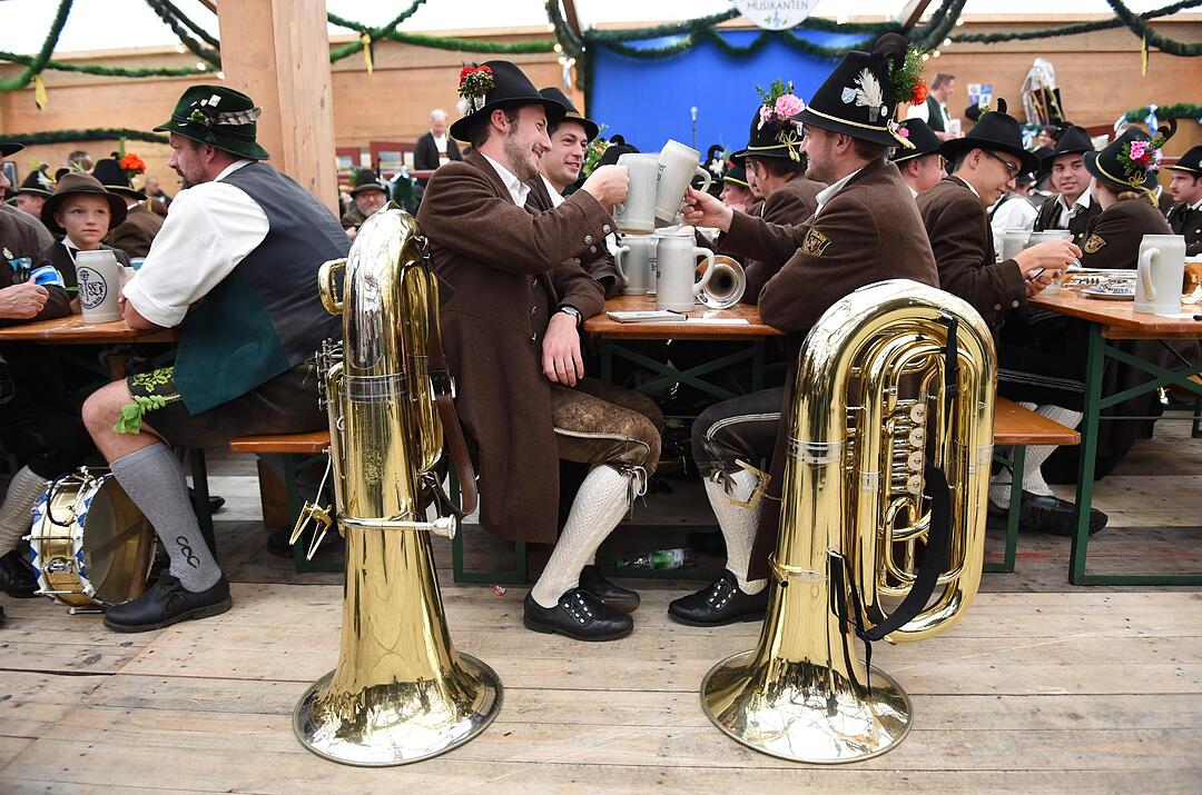 Oktoberfest 2017