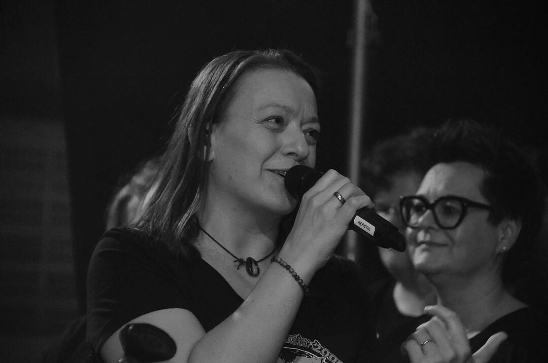 Das Jubiläumskonzert!