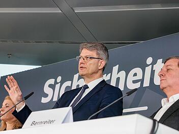 Deutsche Bahn l&auml;dt zu Sicherheitsgipfel ein