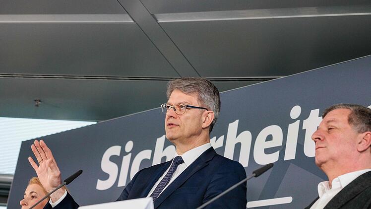 Deutsche Bahn l&auml;dt zu Sicherheitsgipfel ein