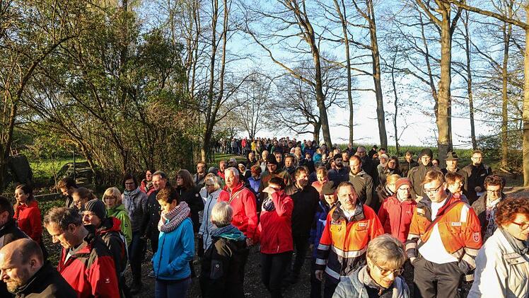 Der Bittgang in BambergBarbara Herbst