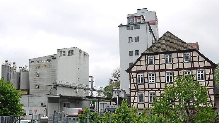 Die Carl Mühle in Scherneck wird unter neuem Namen in die Zukunft geführt.
