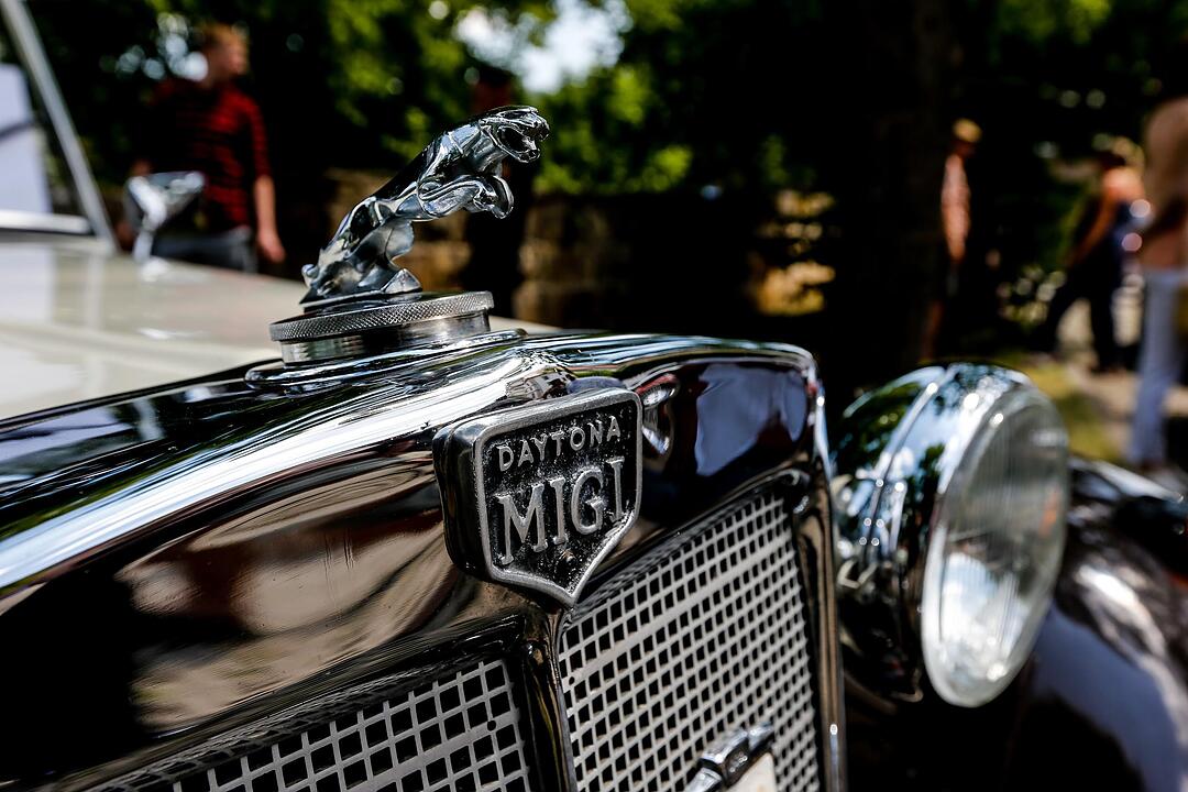 Oldtimer Ebern