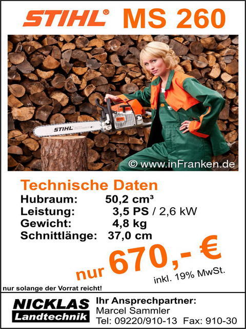 Fotoshooting: Andrea