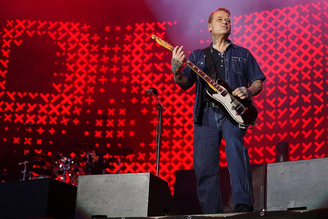Rock im Park 2023: Die Toten Hosen