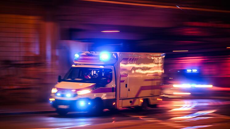 Bindlach: 18-Jährige getötet - Gemeinde nach "schrecklichem Ereignis" unter Schock