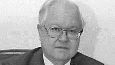 Bernhard Wagner auf einer Aufnahme von 1995  Foto: Archiv