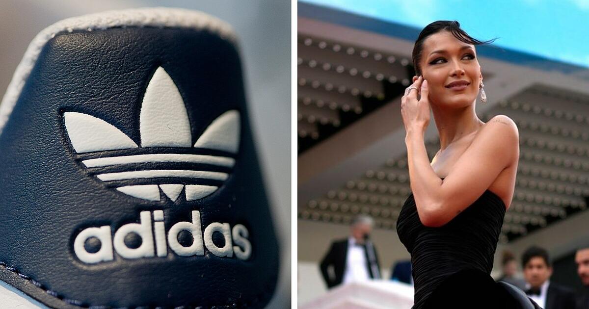 Herzogenaurach: Antisemitismus-Vorwürfe - Adidas ändert nach Kritik ...