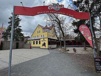 Restaurant in Herzogenaurach macht dicht: Aus f&uuml;r Chilli's